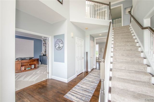 4590 Moonglow Drive, Onondaga, NY 13078