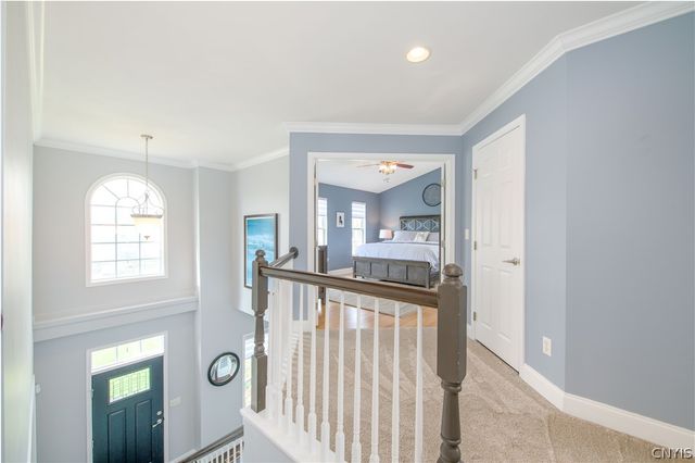4590 Moonglow Drive, Onondaga, NY 13078