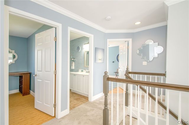 4590 Moonglow Drive, Onondaga, NY 13078