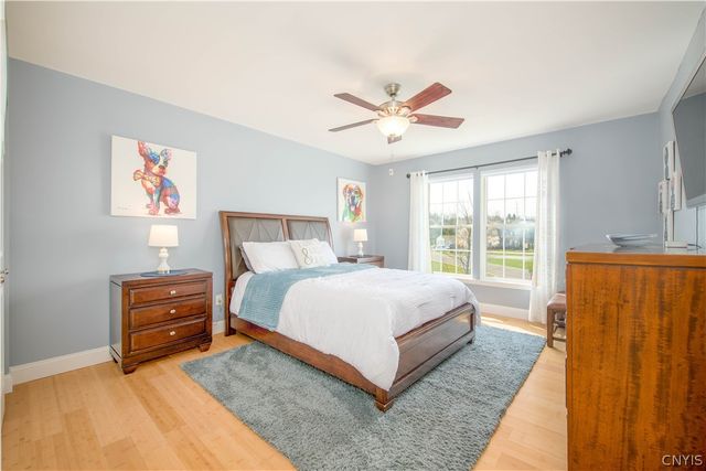 4590 Moonglow Drive, Onondaga, NY 13078