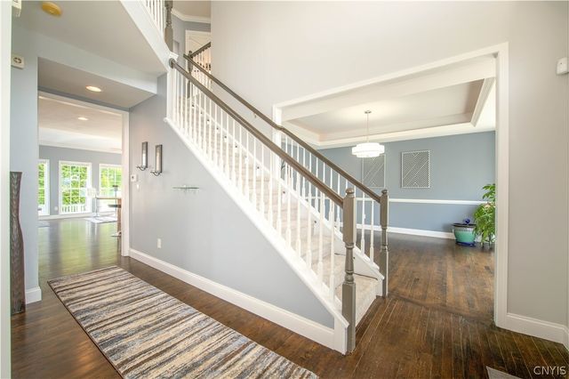 4590 Moonglow Drive, Onondaga, NY 13078