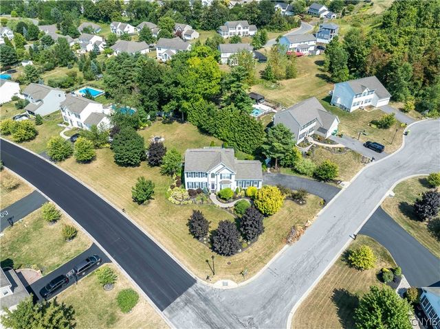 4590 Moonglow Drive, Onondaga, NY 13078