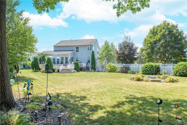 4590 Moonglow Drive, Onondaga, NY 13078