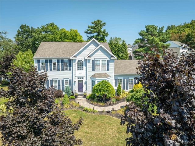 4590 Moonglow Drive, Onondaga, NY 13078