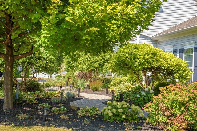4590 Moonglow Drive, Onondaga, NY 13078