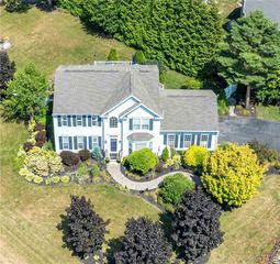 4590 Moonglow Drive, Onondaga, NY 13078