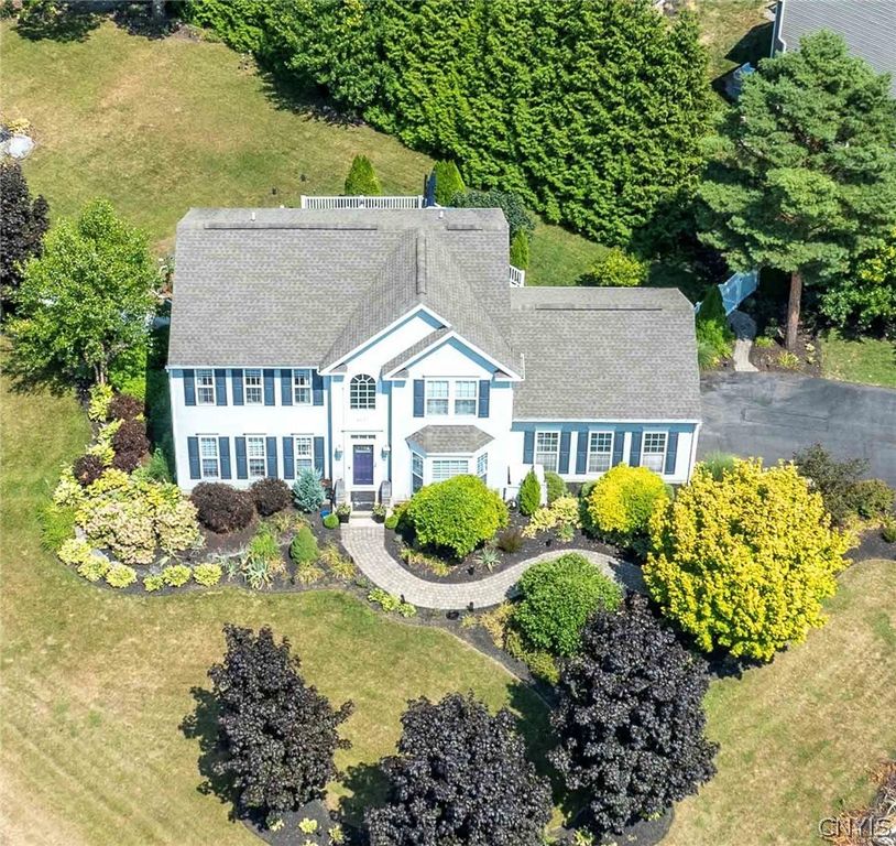 4590 Moonglow Drive, Onondaga, NY 13078
