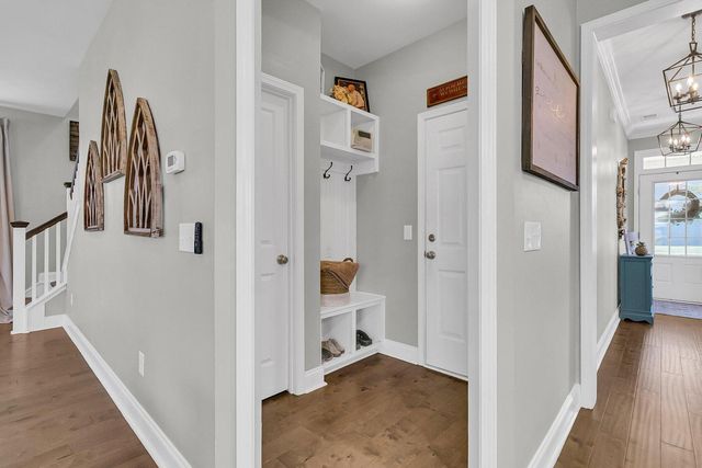 271 Palmetto Walk Drive, Summerville, SC 29483