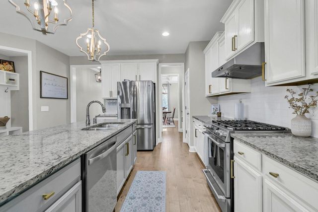 271 Palmetto Walk Drive, Summerville, SC 29483