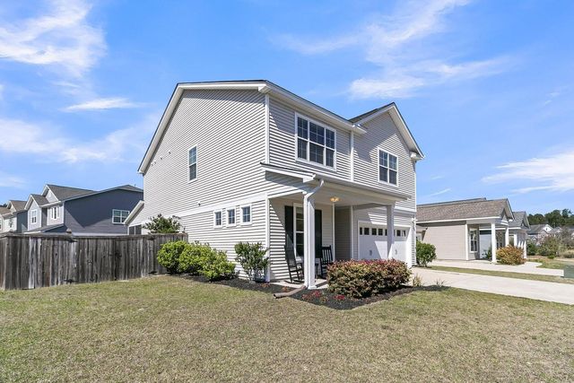 271 Palmetto Walk Drive, Summerville, SC 29483