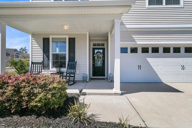 271 Palmetto Walk Drive, Summerville, SC 29483