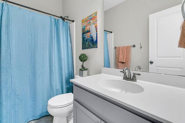 271 Palmetto Walk Drive, Summerville, SC 29483