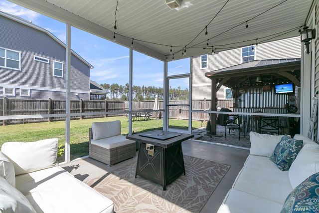 271 Palmetto Walk Drive, Summerville, SC 29483