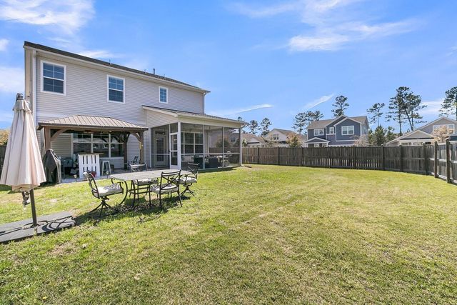 271 Palmetto Walk Drive, Summerville, SC 29483