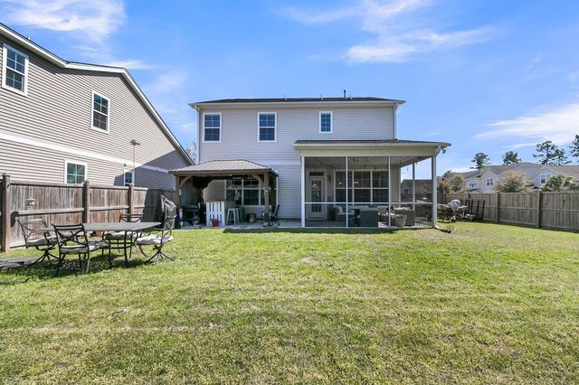 271 Palmetto Walk Drive, Summerville, SC 29483