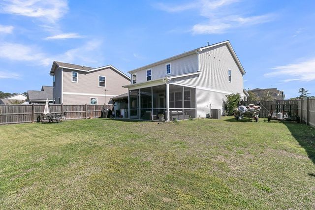 271 Palmetto Walk Drive, Summerville, SC 29483