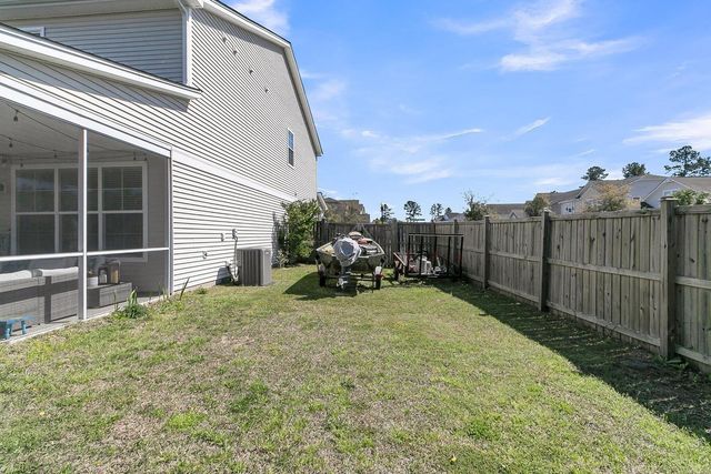 271 Palmetto Walk Drive, Summerville, SC 29483