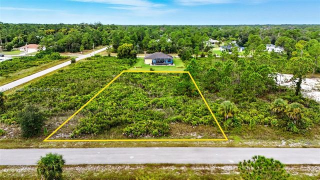 503 Leroy Ave, Lehigh Acres, FL 33972