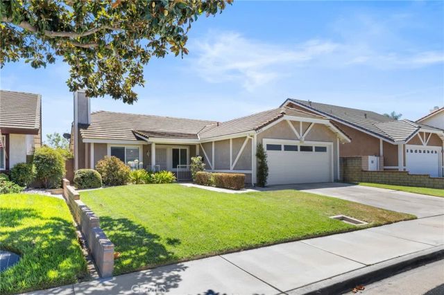 6811 Arthur Court, Chino, CA 91710