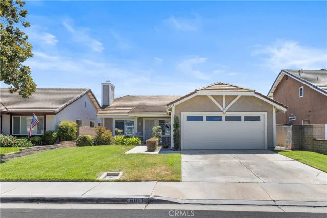 6811 Arthur Court, Chino, CA 91710