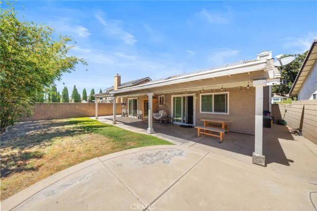 6811 Arthur Court, Chino, CA 91710
