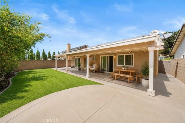 6811 Arthur Court, Chino, CA 91710