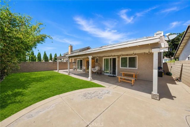 6811 Arthur Court, Chino, CA 91710