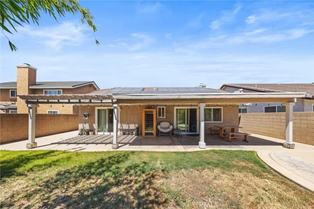 6811 Arthur Court, Chino, CA 91710