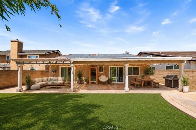 6811 Arthur Court, Chino, CA 91710