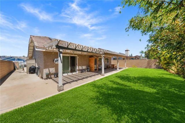 6811 Arthur Court, Chino, CA 91710