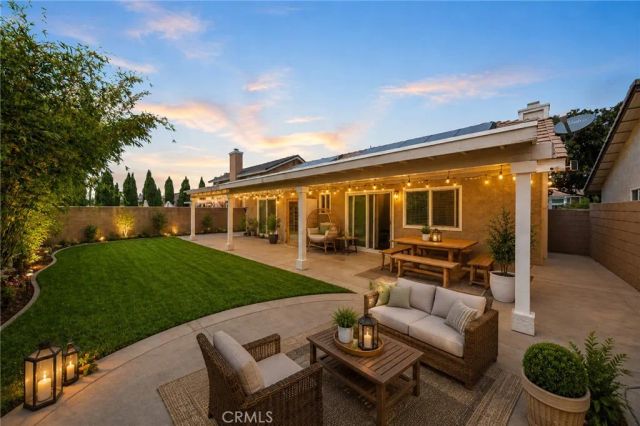 6811 Arthur Court, Chino, CA 91710