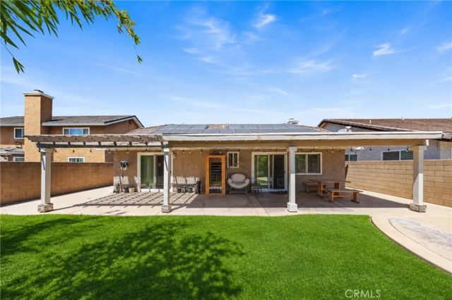 6811 Arthur Court, Chino, CA 91710