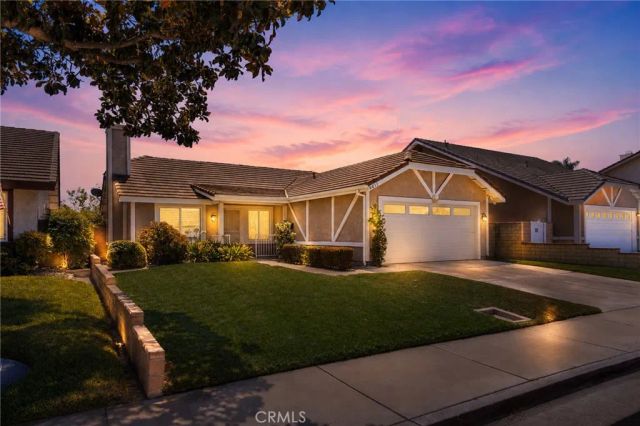 6811 Arthur Court, Chino, CA 91710