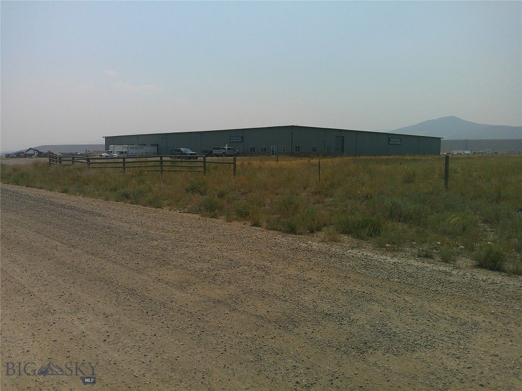 94 Pokorny Road, Anaconda, MT 59711 — exterior