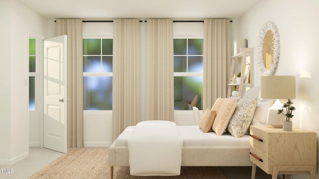 235 Digging Time Avenue, Pine Level, NC 27569