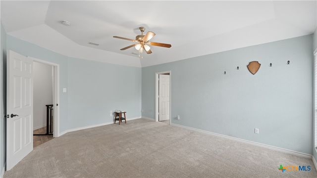 195 Cheyenne Lane, Kingsbury, TX 78638