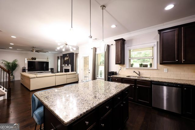 40 Granville Lane, Covington, GA 30016