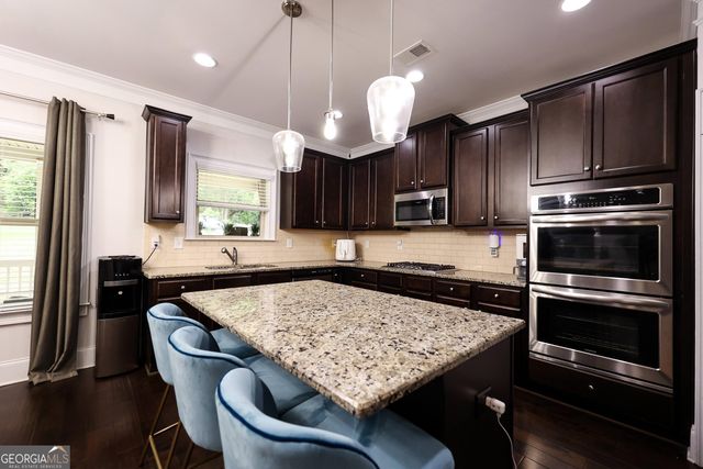 40 Granville Lane, Covington, GA 30016