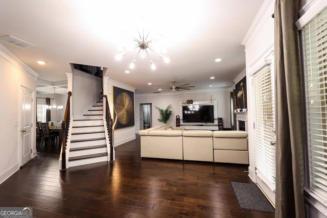 40 Granville Lane, Covington, GA 30016