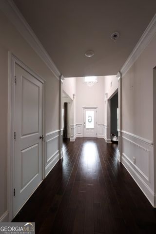 40 Granville Lane, Covington, GA 30016