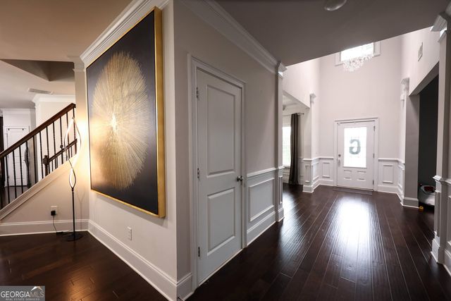 40 Granville Lane, Covington, GA 30016