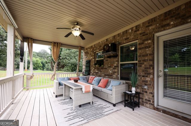 40 Granville Lane, Covington, GA 30016