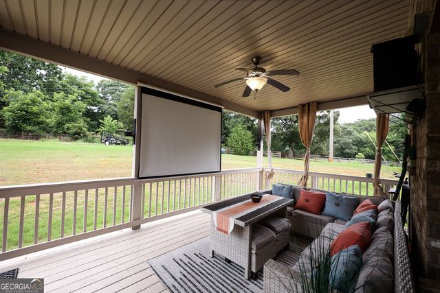 40 Granville Lane, Covington, GA 30016