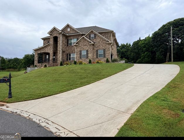 40 Granville Lane, Covington, GA 30016