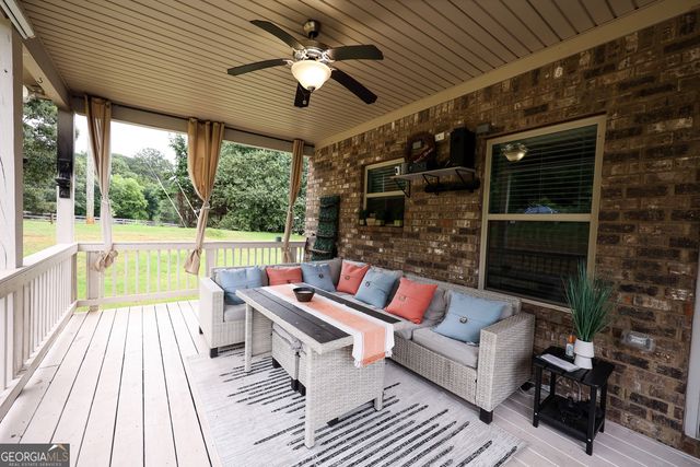 40 Granville Lane, Covington, GA 30016