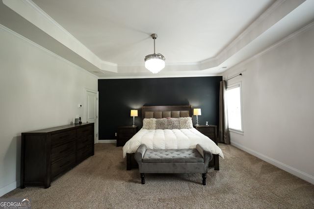 40 Granville Lane, Covington, GA 30016