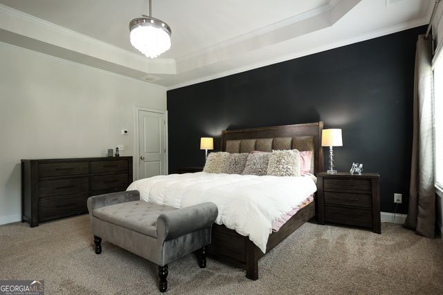 40 Granville Lane, Covington, GA 30016