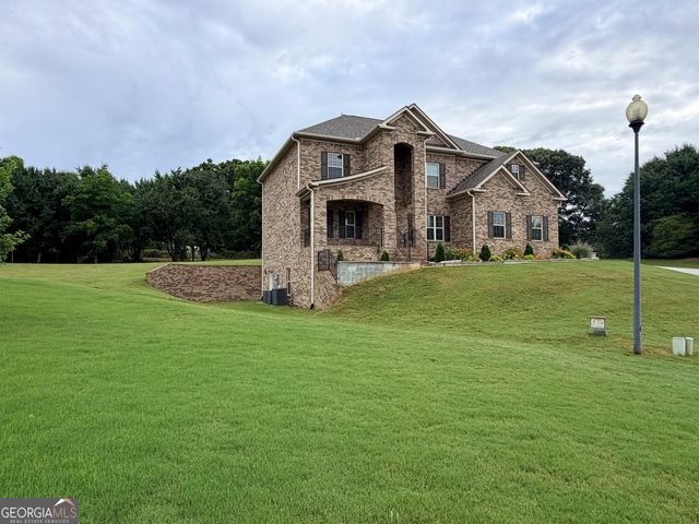 40 Granville Lane, Covington, GA 30016