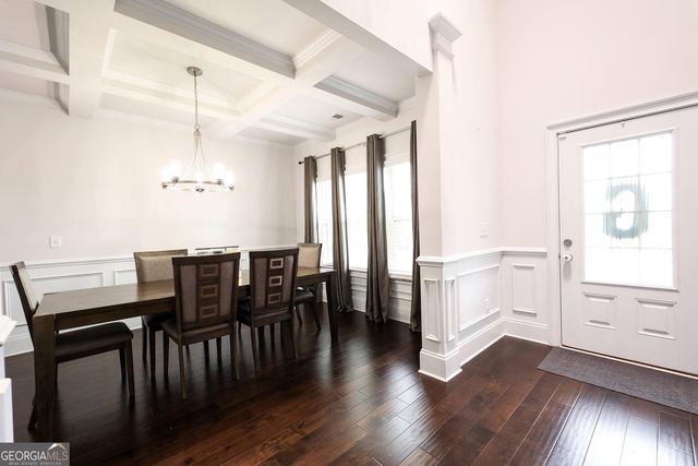 40 Granville Lane, Covington, GA 30016