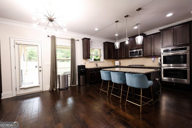 40 Granville Lane, Covington, GA 30016
